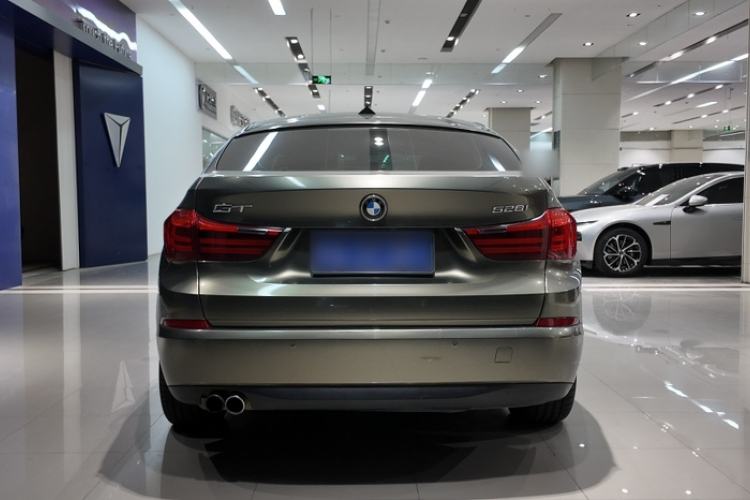 Used BMW 5 Series GT 2014 528i Leading Model
