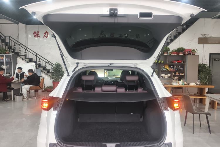 Used CIIMO M-NV 2021 Shangcheng Edition
