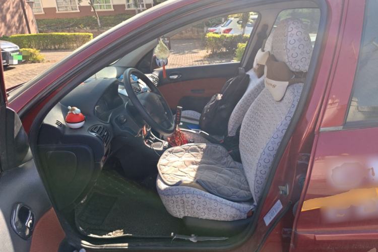 Used Citroen C2 2012 1.4L Manual Sport Model
