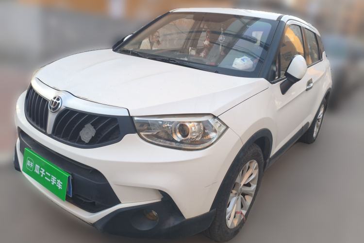 Used Brilliance V3 2016 1.5L Manual Comfort Model