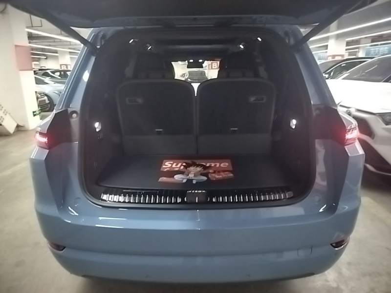 Used Li Auto L9 2022 Max model — 18