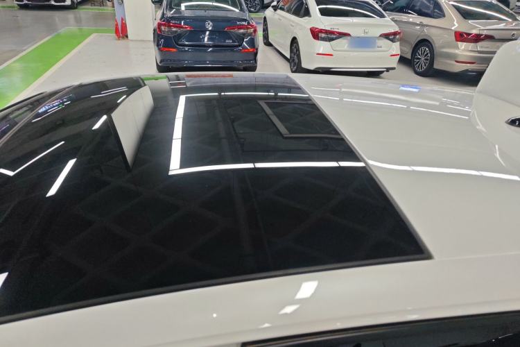 Used Volkswagen Golf 2023 Facelift 280TSI DSG R-Line Lite Roof