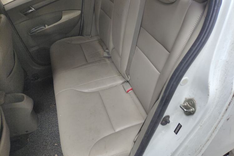 Used Honda City Classic 2014 Style 1.5L Manual Elite Edition