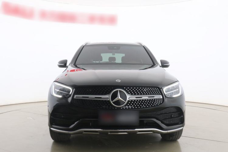 Used Mercedes-Benz GLC 2020 Facelift GLC 300 L 4MATIC Dynamic Edition
