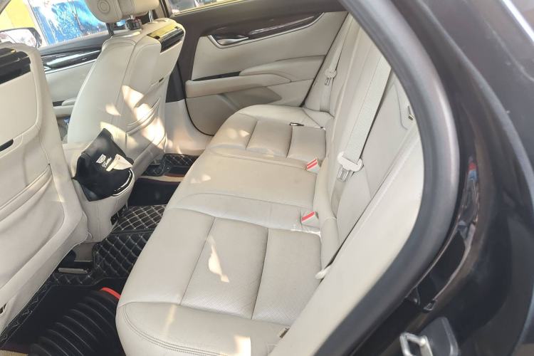 Used Cadillac XTS 2013 36S Platinum Edition
