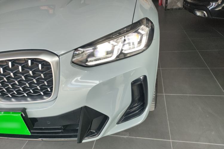 Used BMW X4 2022 xDrive 30i M Sport Package
