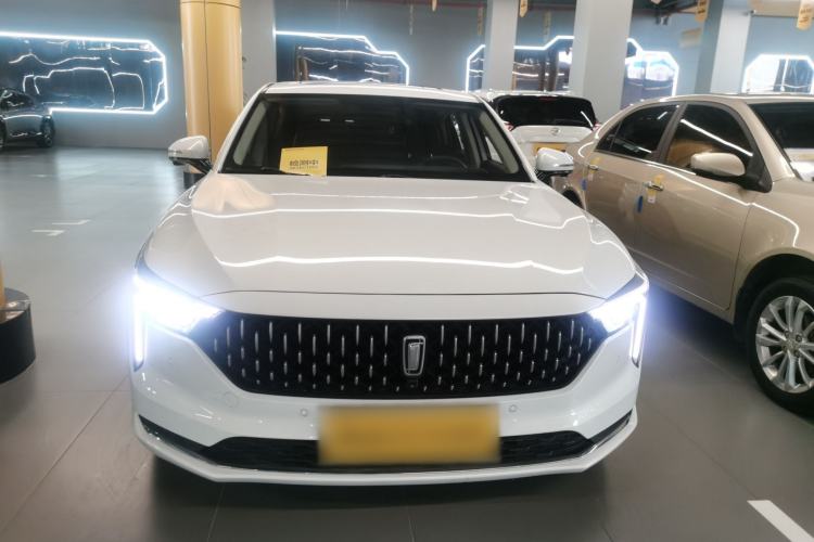 Used Bestune B70 2023 Third Generation 1.5T Automatic Enjoyment Version