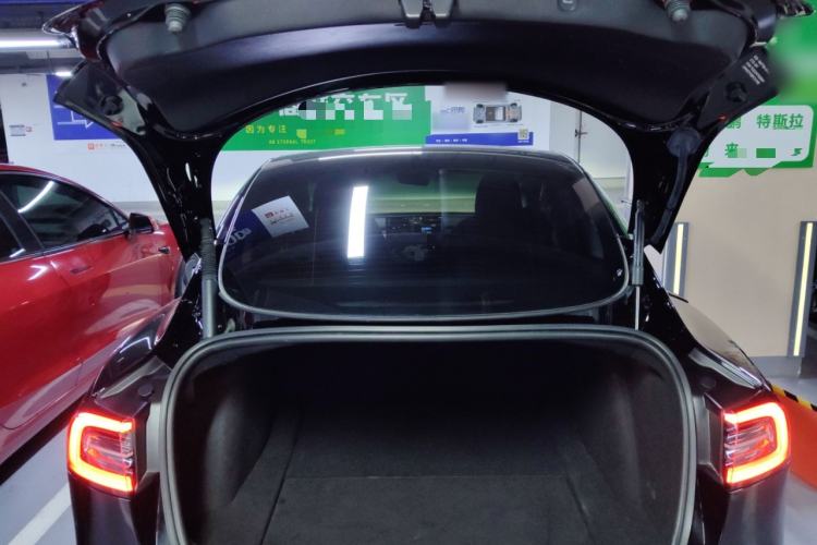 Used Tesla Model 3 2022 Rear-Wheel-Drive Version
