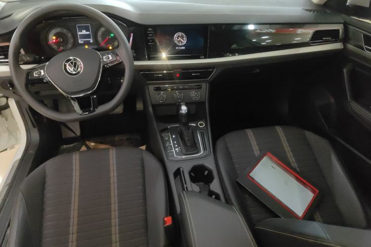 Used Volkswagen Lavida 2021 280TSI DSG Comfort Edition