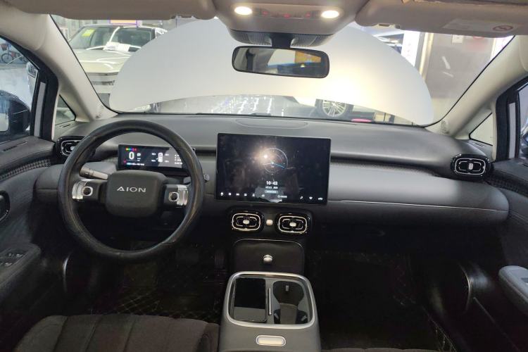 Used AION UT 2025 330 Starlight Edition