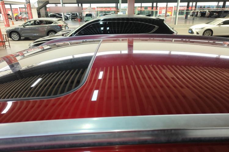 Used Mazda CX-5 2017 2.0L Automatic 2WD Smart Enjoyment Version China V Standard