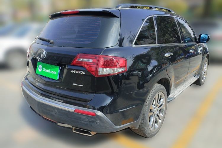 Used Acura MDX 2011 3.7 Comfort Premium Sport Edition