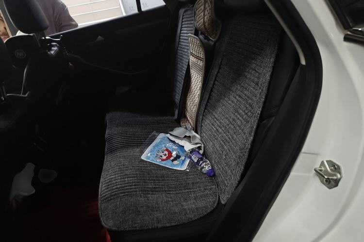 Used Ford Territory 2020 Lingjie S EcoBoost 145 CVT Platinum Edition
