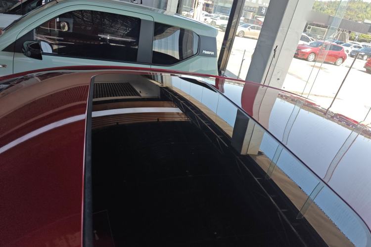 Used Geely Auto Binray 2019 200T DCT Brilliant Edition