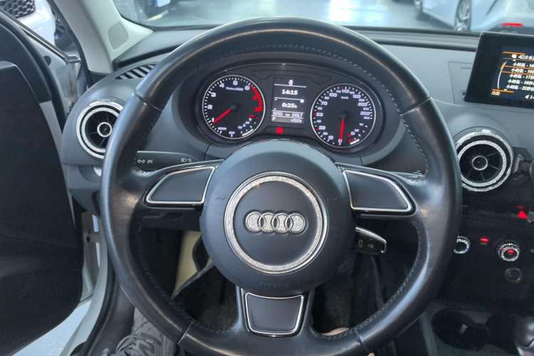 Used Audi A3 2016 Sportback 35 TFSI Ambition Edition