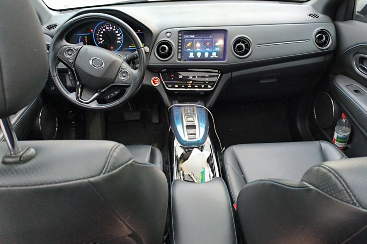 Used CIIMO X-NV 2020 Electric Edition