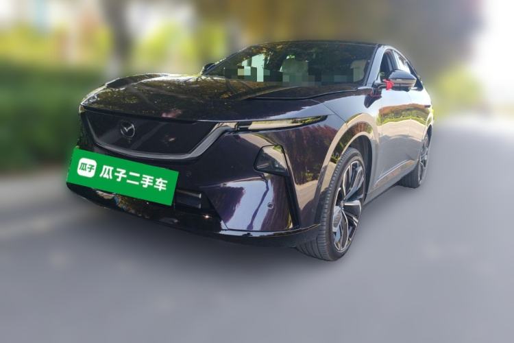 Used Mazda EZ-60 2025 Model Range-Extended 200 Max