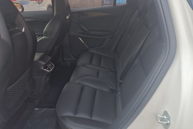 Used Lynk & Co 06 2023 Remix 1.5T JinPro