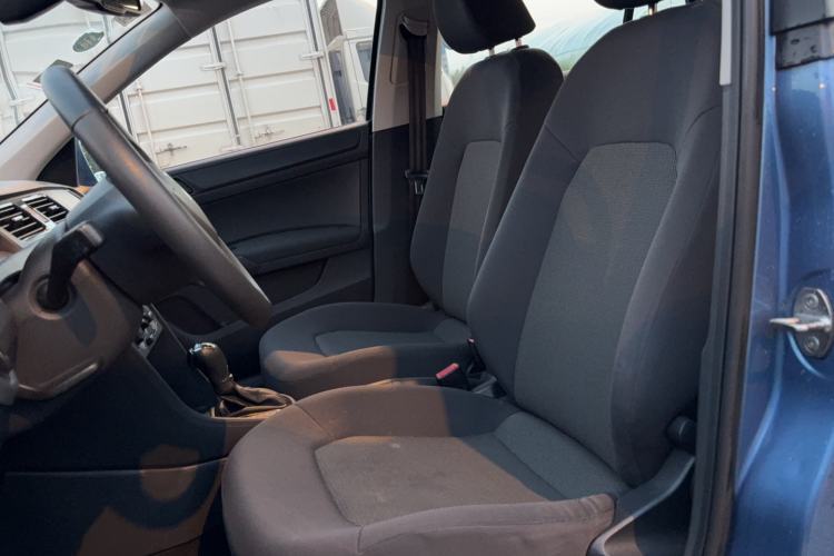 Used Skoda Rapid Spaceback 2014 1.6L Automatic Enjoyment Edition
