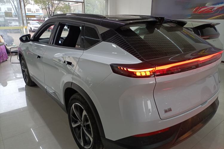 Used HEDMOS 06 2025 Model 520km