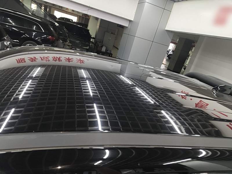 Used Great Wall Poer 2021 2.0T Commercial Version Automatic Diesel Two-Wheel Drive Elite Trim with Long Bed – GW4D20M — 26