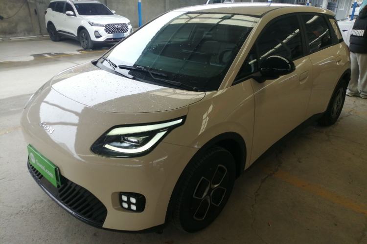 Used AION UT 2025 420 Smart Edition