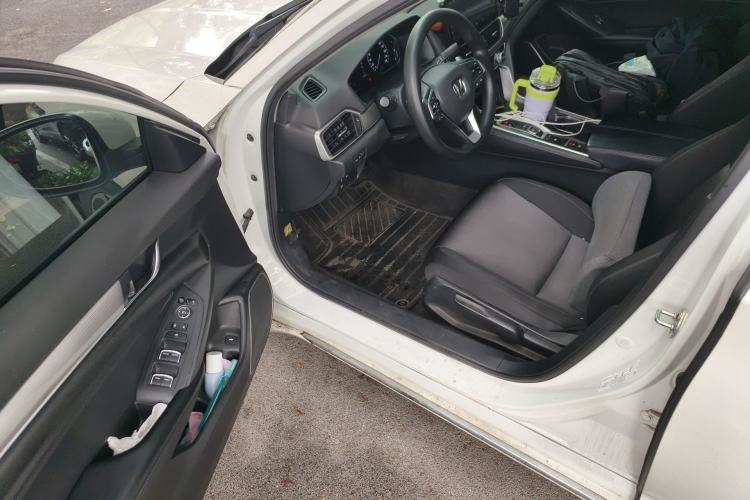 Used Honda Accord 2022 Xingyue L Hybrid 2.0L Rui Ku Edition
