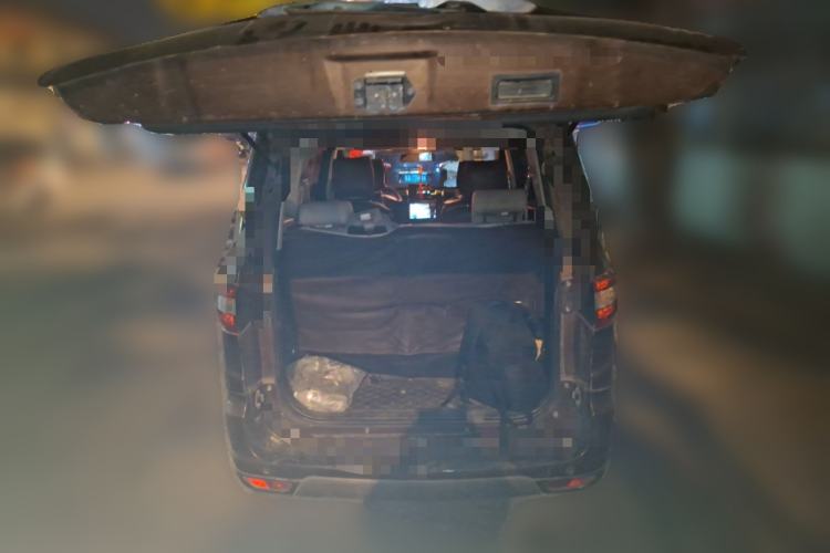 Used HYOSOW H2 2016 H2E 1.5L Elite Model BJ415B