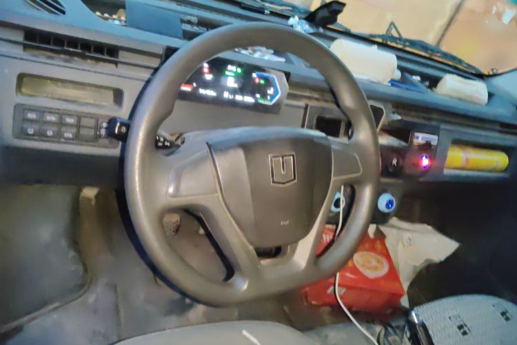 Used Farizon Xingxiang V 2025 Star Enjoy V6E Xuanwu Wealth Creation Edition II