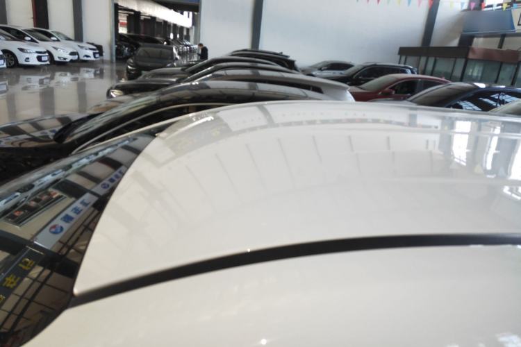 Used Bestune NAT 2021 Ride-Hailing Version
