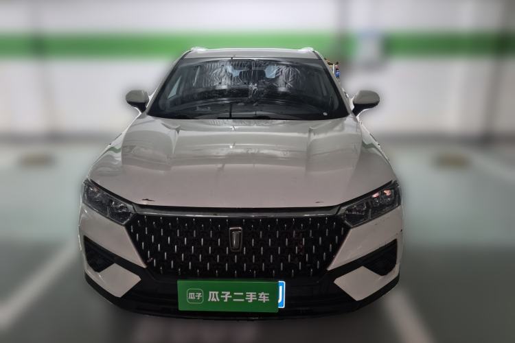 Used Bestune T77 2020 PRO 280 TID Automatic Luxury Model