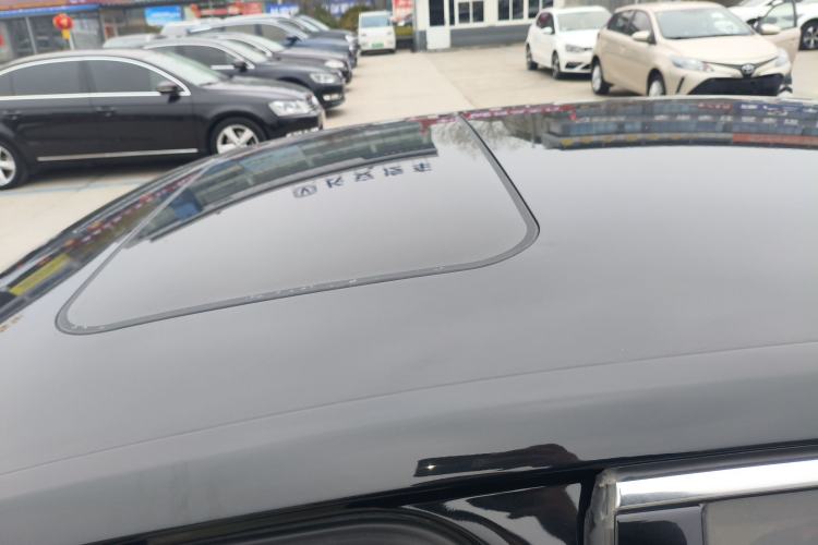 Used Volkswagen Magotan 2016 1.8TSI Smart Enjoyment Leading Model