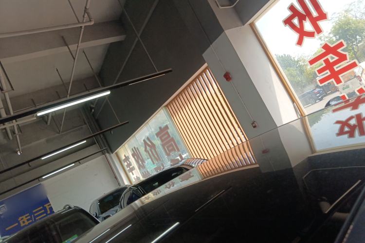 Used XPeng P5 2021 460G+
