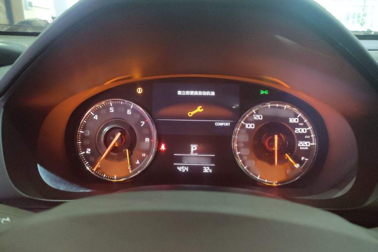 Used Acura CDX 2021 1.5T Two-Wheel Drive Enjoyment Edition
