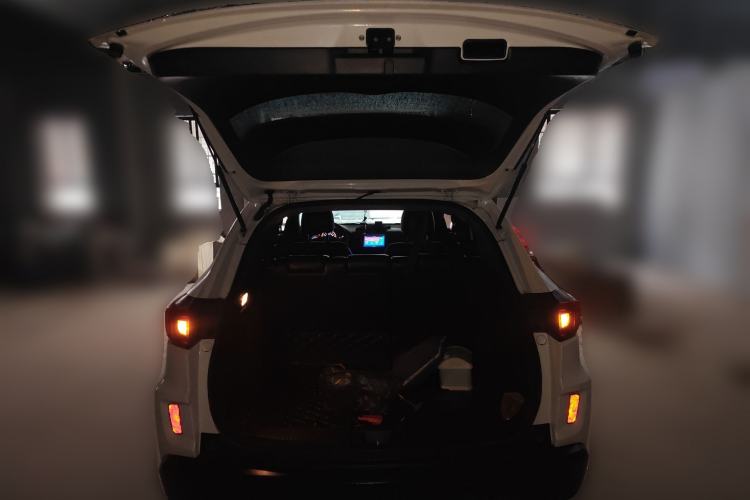 Used Honda XR-V 2017 1.8L EXi CVT Comfort Version