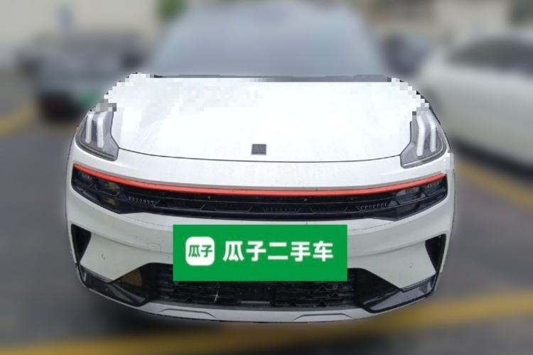 Used Lynk & Co 06 2020 1.5T YAO Halo