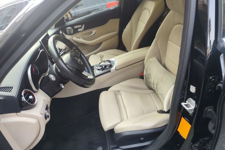 Used Mercedes-Benz C-Class 2015 Revised C 200 L Sport Edition