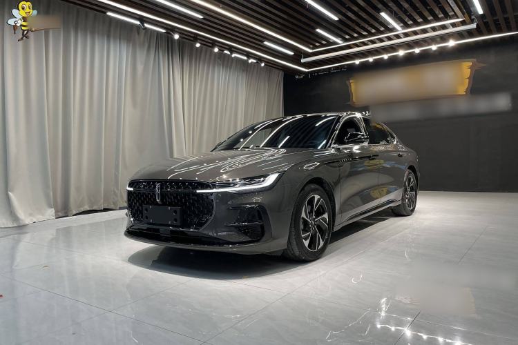 Used Lincoln Z 2022 iCool Zunyue Edition