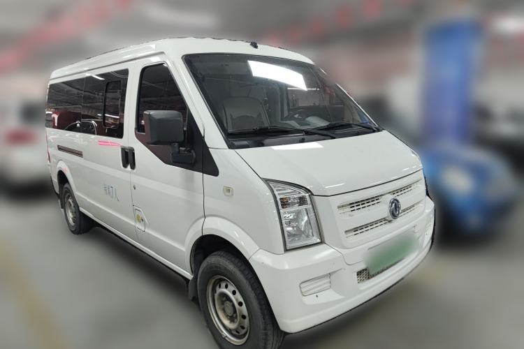 Used Dongfeng Xiaokang EC36 2022 Standard Edition CATL Battery
