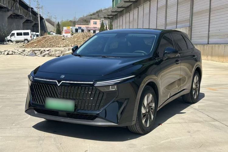 Used Venucia V DD-i 2023 110 km iE Version Exterior 1