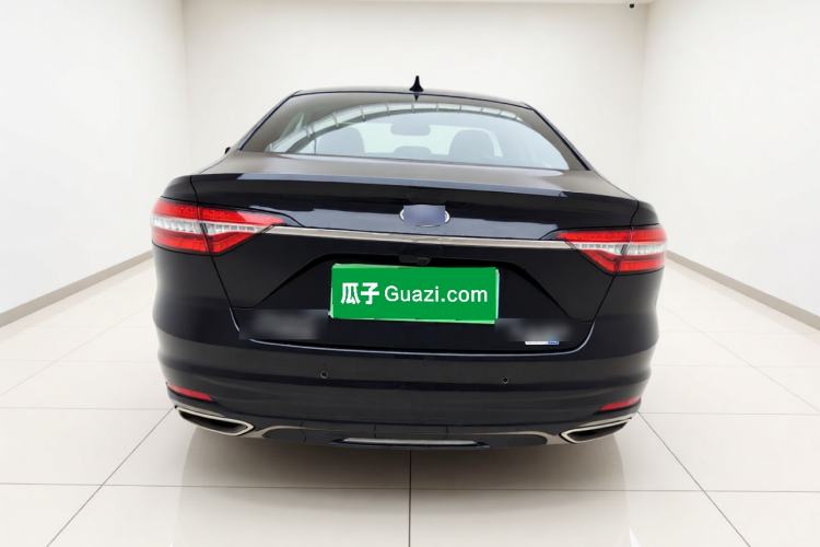 Used Ford Taurus 2019 EcoBoost 245 Premium Edition Rear