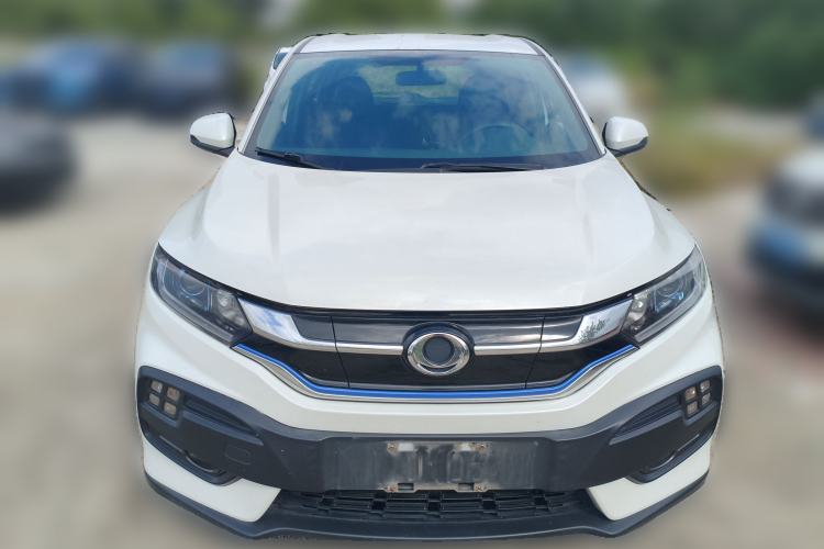 Used CIIMO X-NV 2020 Windstorm Edition