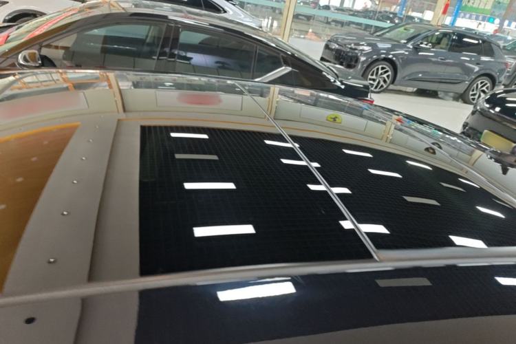 Used Volkswagen Passat 2025 Outstanding Model 330TSI Elite Edition Roof