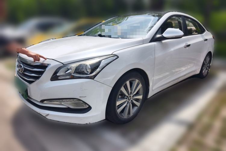Used Hyundai Mistra 2014 1.8L Automatic Deluxe DLX Model Guazi used car, China used car export, Used car for sale, Used cars, Cheapest cars for sale