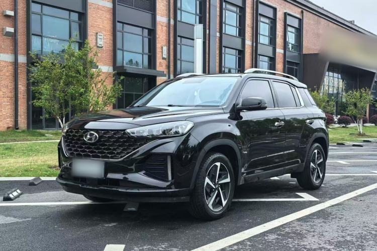 Used Hyundai ix35 2021 2.0L Automatic 2WD GLS Leading Edition