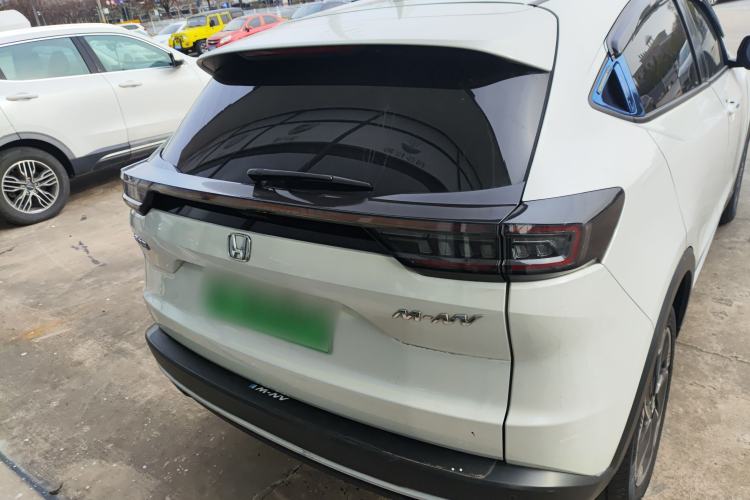 Used CIIMO M-NV 2023 Shangcheng Edition
