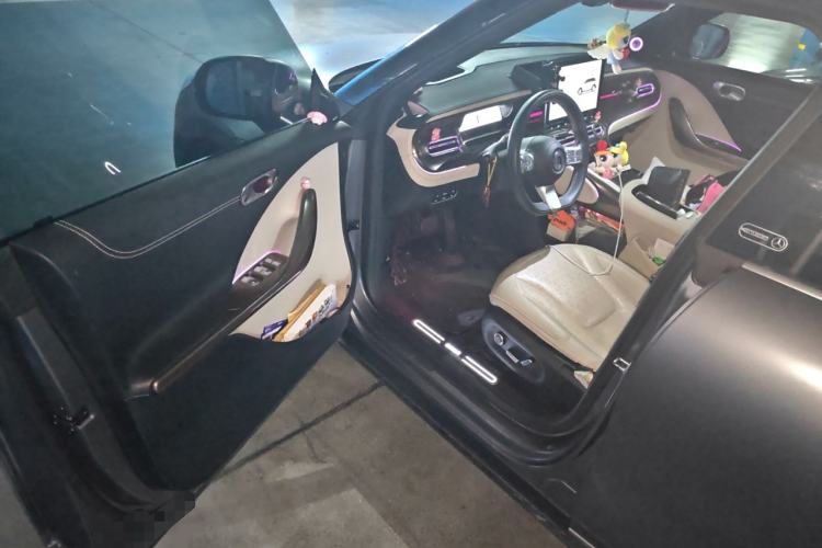 Used smart #1 2022 Premium Edition Driver Seat