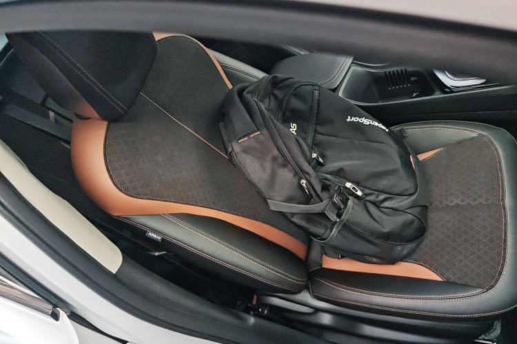 Used Buick Encore 2021 332T CVT Luxury Version