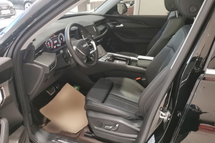 Used Audi Q6 2024 40 TFSI quattro Guanyun Edition Yulin Package 7 Seats