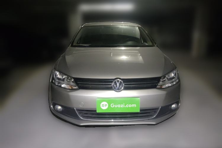 Used Volkswagen Sagitar 2014 Revised Version 1.6L Automatic Leading Edition